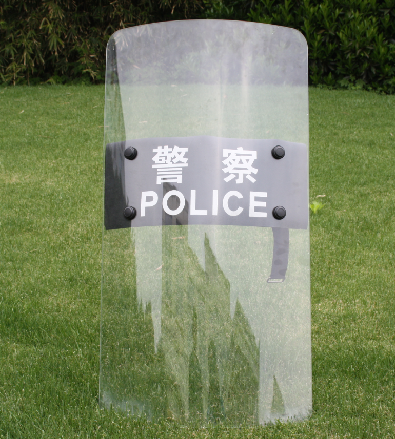 通用警用盾牌