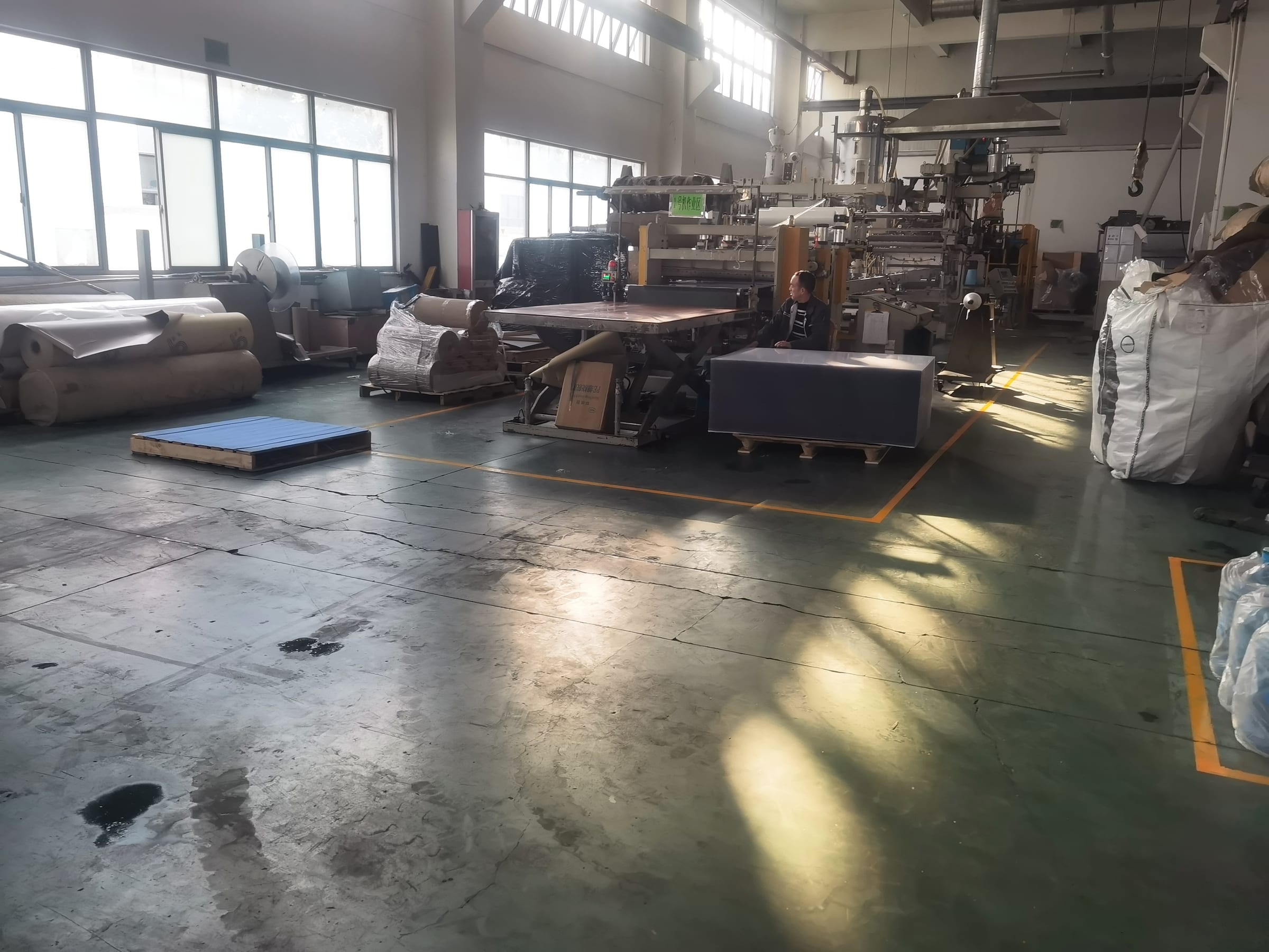 车间展示 2