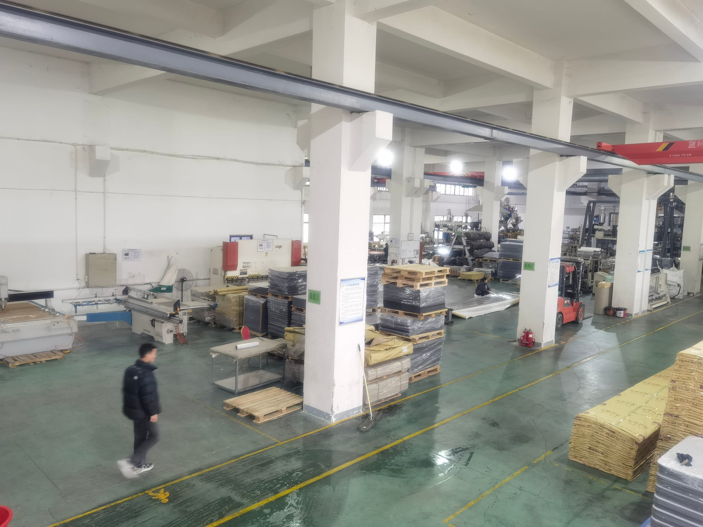 车间展示 4